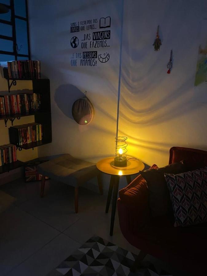 Cuarto Hostel *