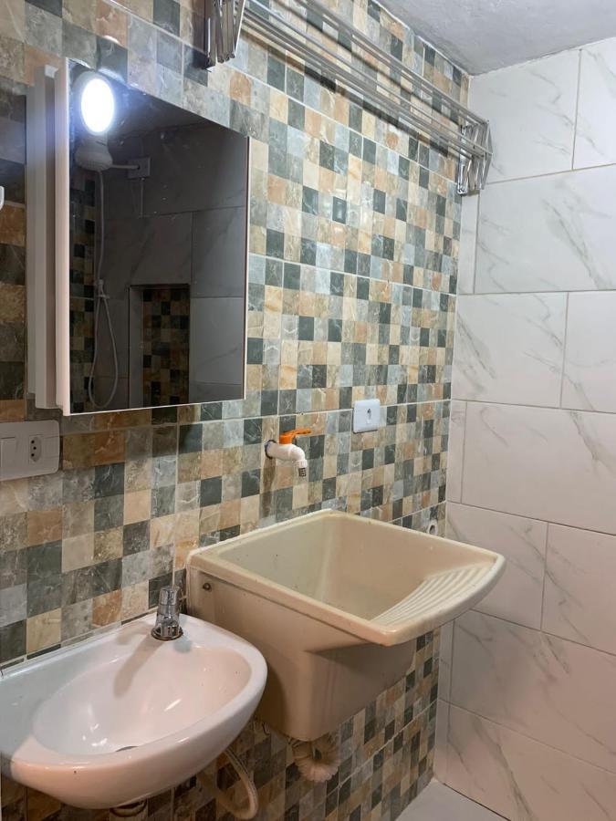 Flat 1,2 Km Da Expo E Perto Do Zoo Khách sạn hẻo lánh São Paulo