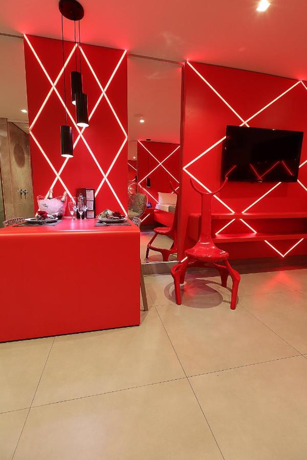 Mood Love hotel Sao Paulo