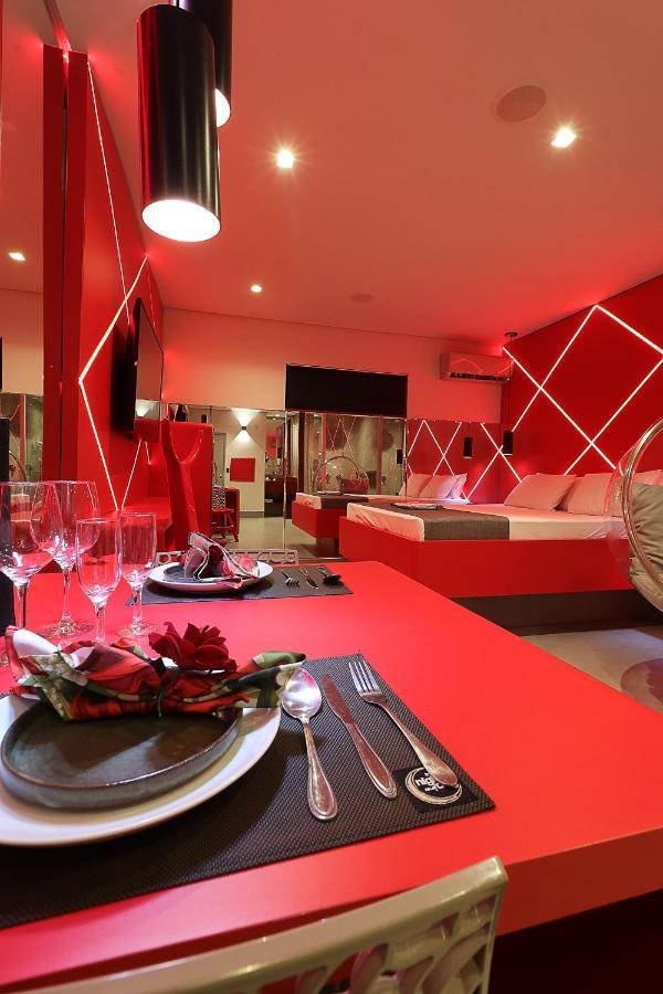 Mood Love hotel Sao Paulo