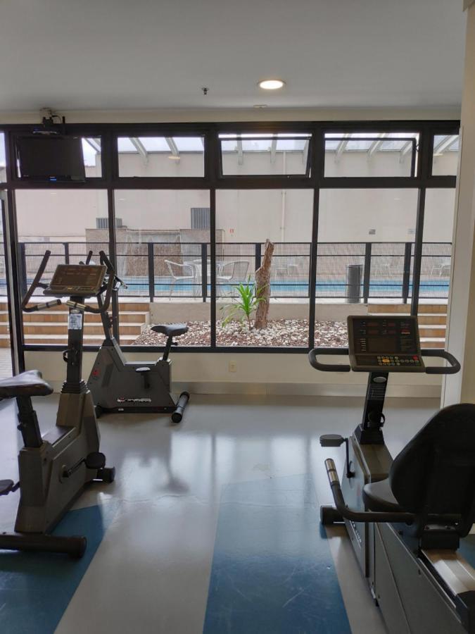 Apartamento Aconchegante Harmonioso Flat Aeroporto Congonhas 305 *