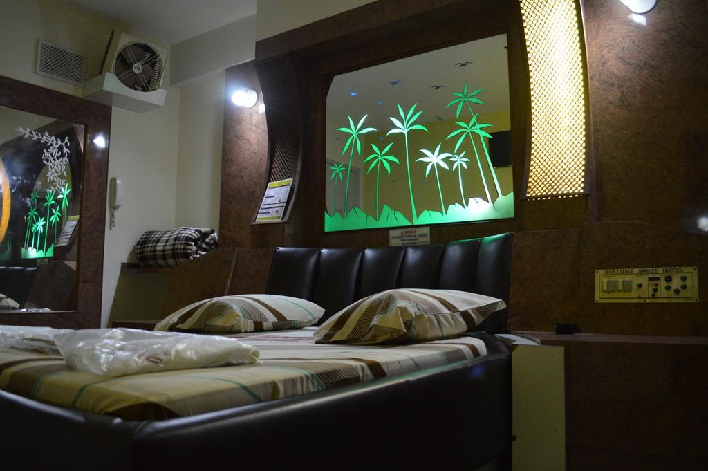 Holliday Norte Hotel