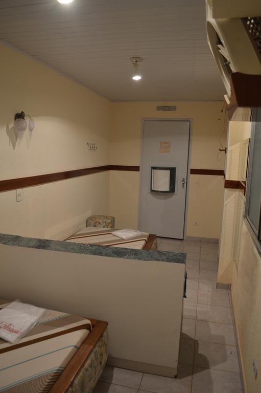 Holliday Norte Hotel 2*