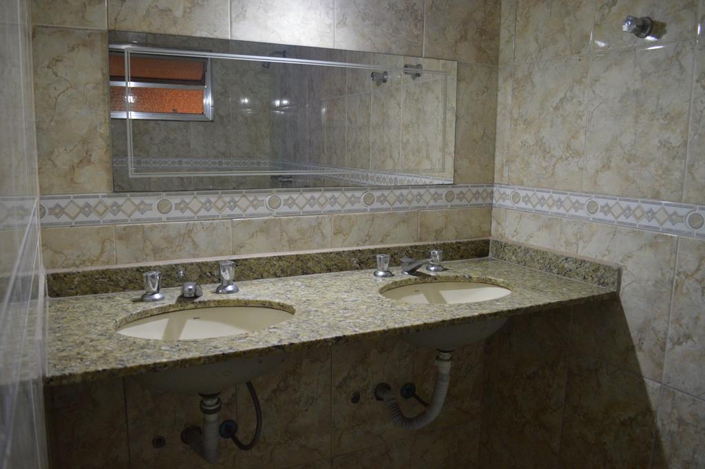 Hotel Holliday Norte