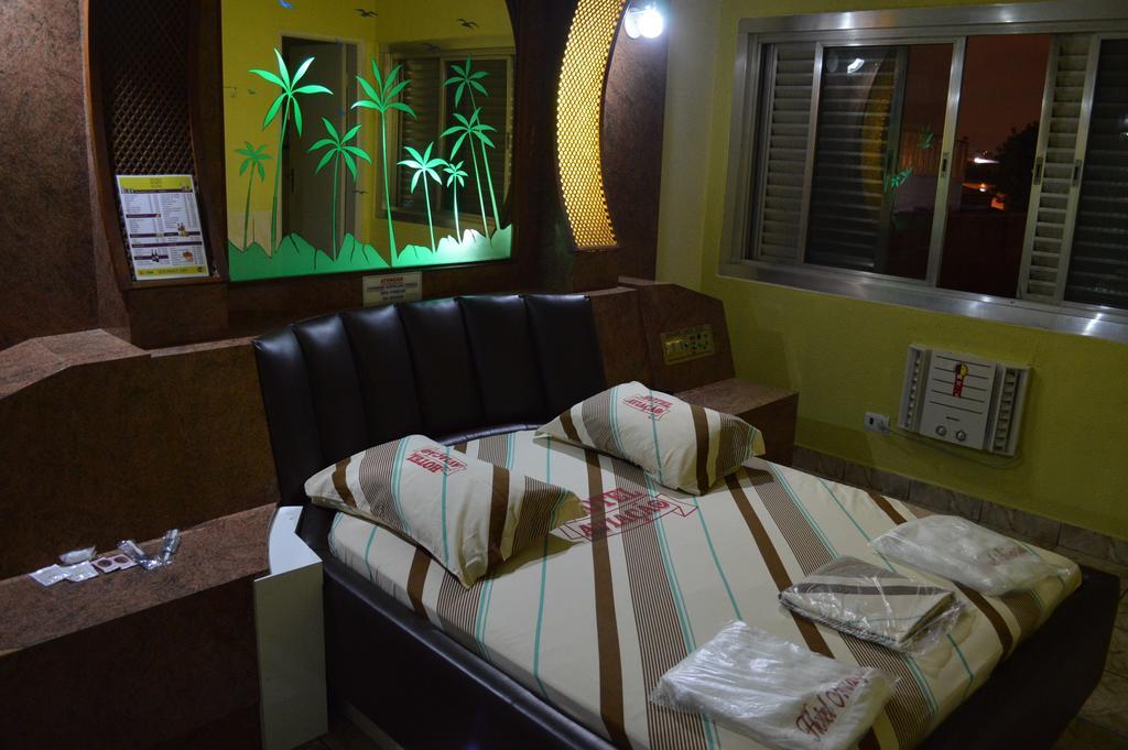 Hotel Holliday Norte 2*