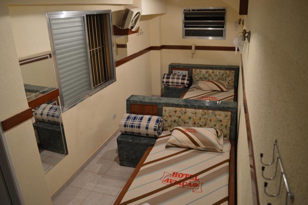 Holliday Norte Hotel 2*