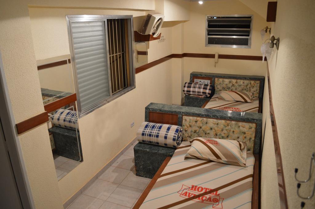 Holliday Norte Hotel