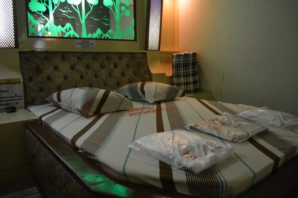 Hotel Holliday Norte