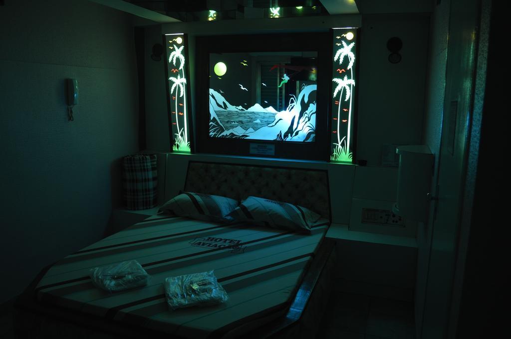 Hotel Holliday Norte 2*