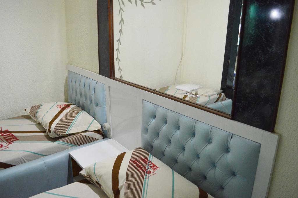 Hotel Holliday Norte