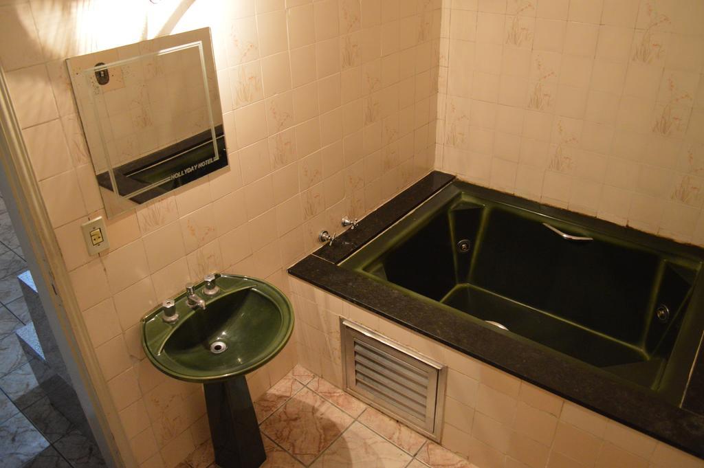 Holliday Norte Hotel Sao Paulo