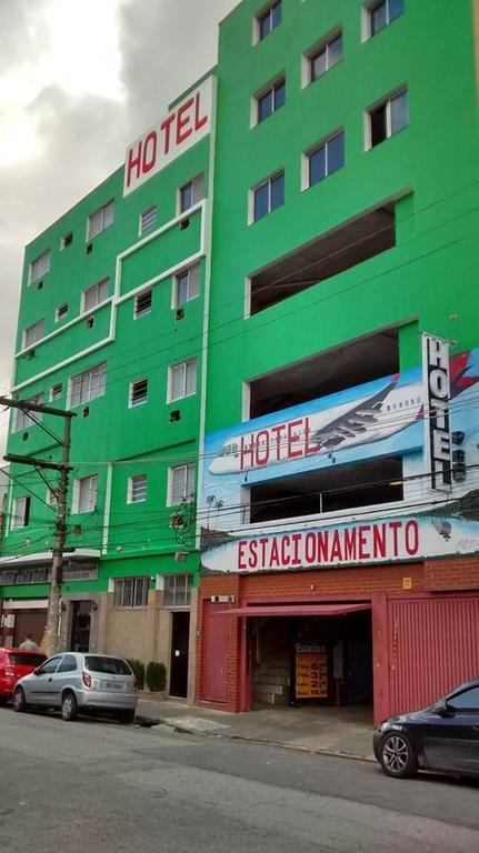 Hotel Holliday Norte 2*