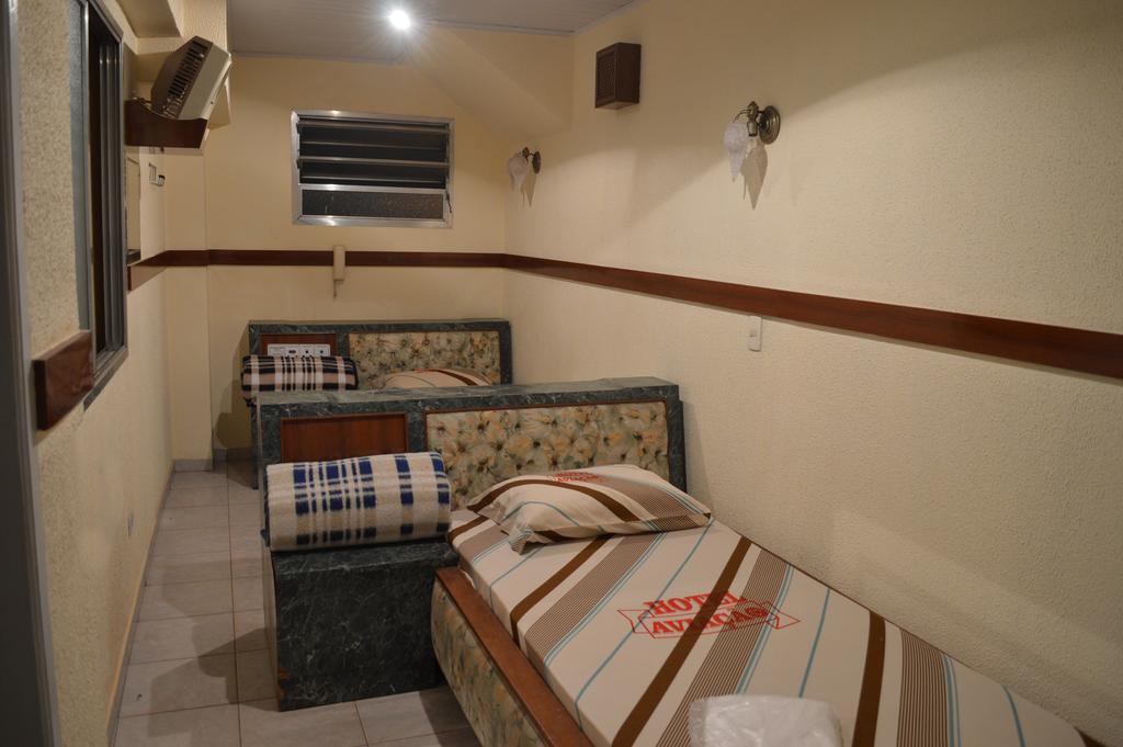 Holliday Norte Hotel 2*