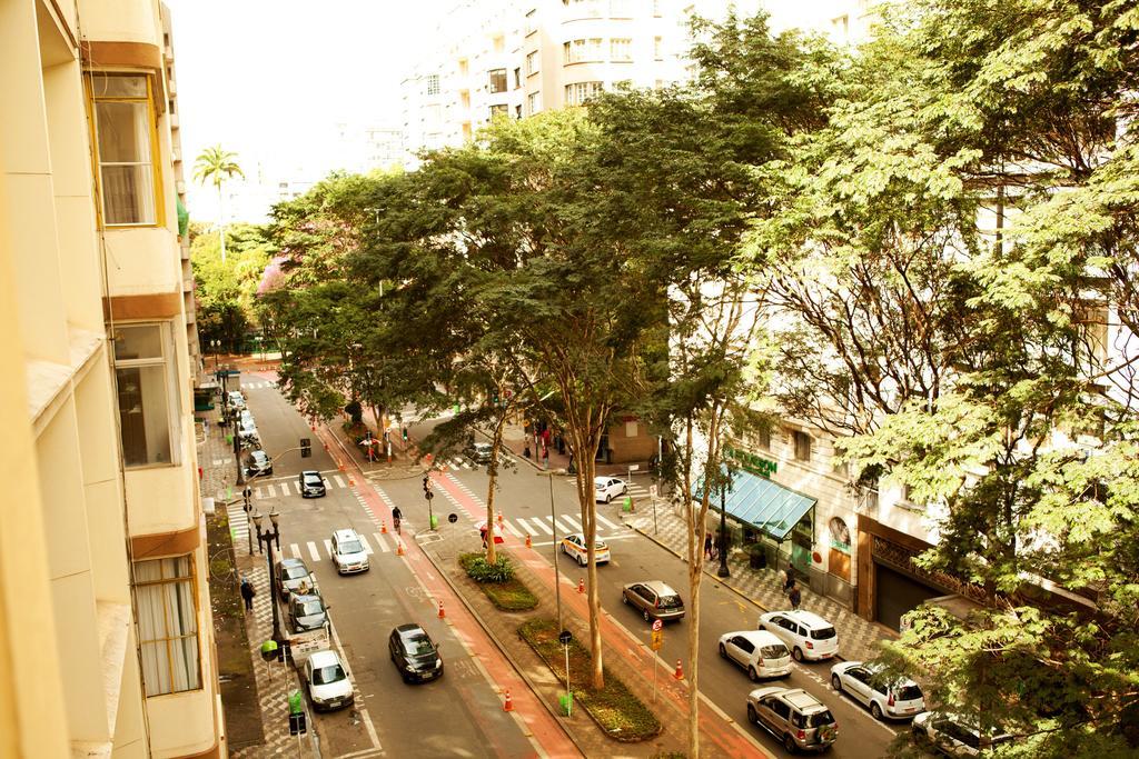 Itamarati Centro-republica 3* São Paulo
