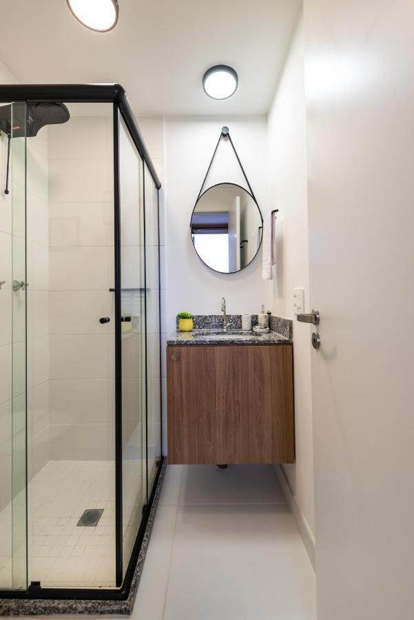 120 Lindo Com Piscina - Bras Daire Sao Paulo