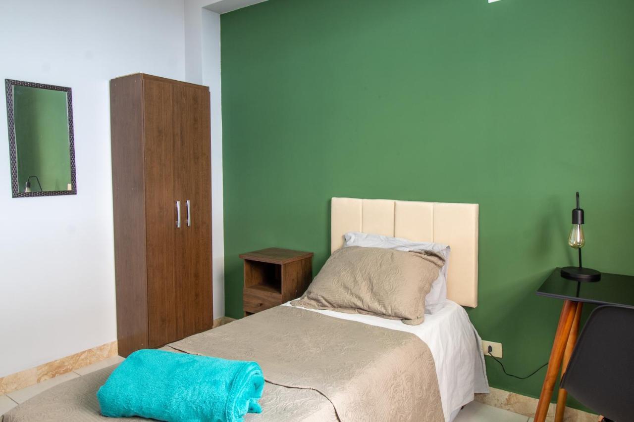 Hostel Cambuci São Paulo