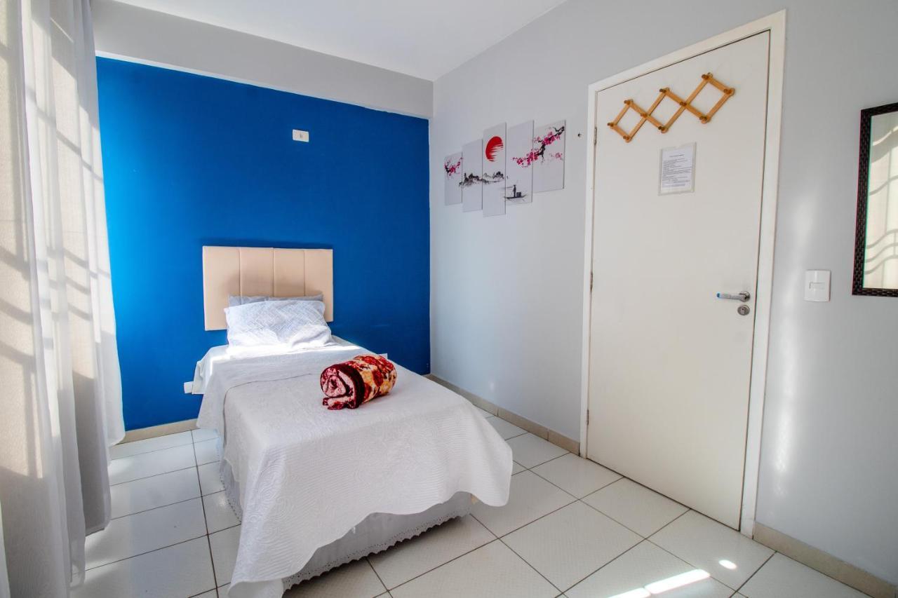 Cambuci Hostel *