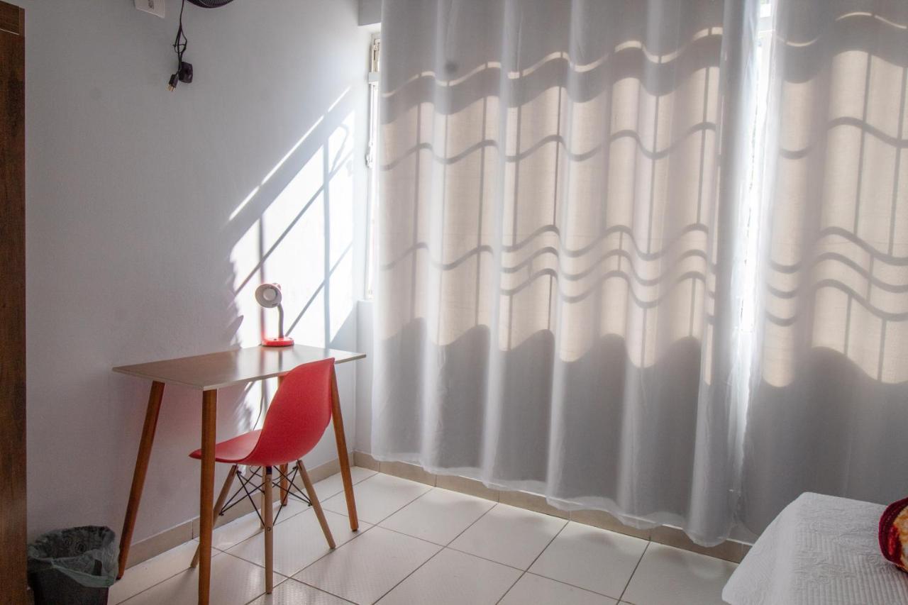 Hostel Cambuci São Paulo