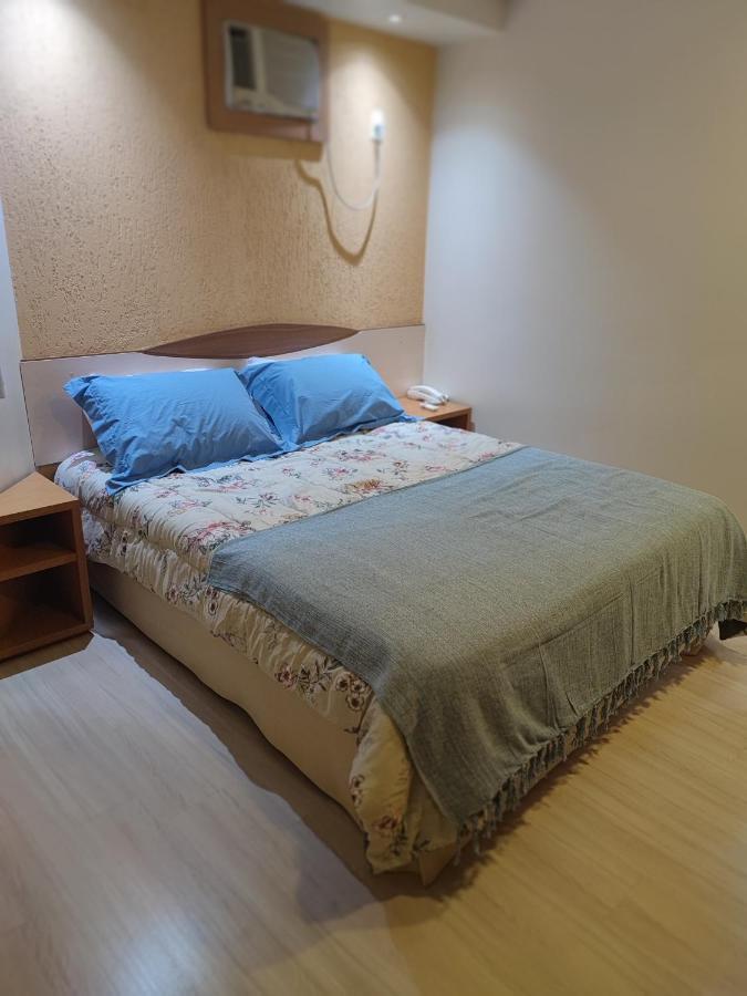 Excelente Flat Em Santana Aparthotel Sao Paulo
