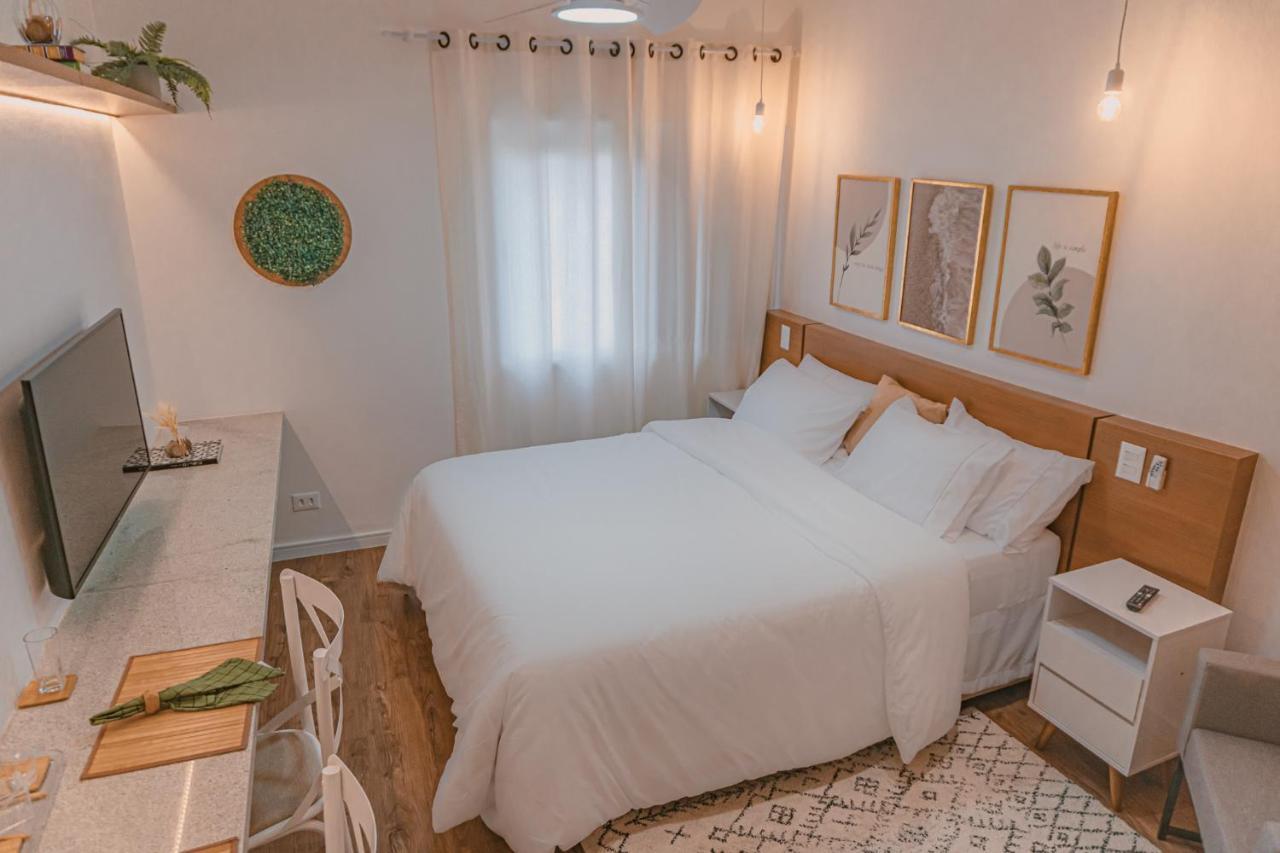 Apartemen Castelli Centro Sp Sao Paulo