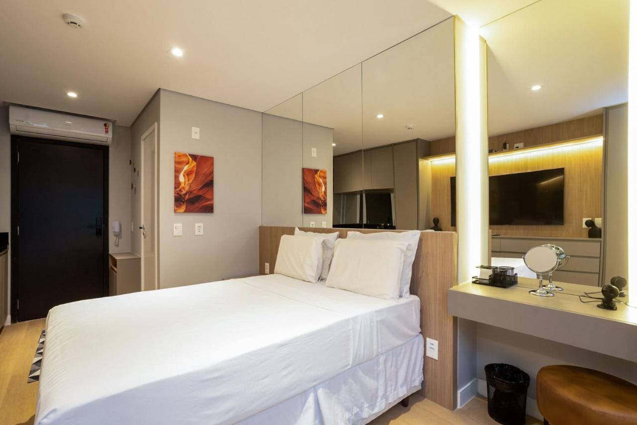Anylife Comfort Oscar Freire Apartment Sao Paulo
