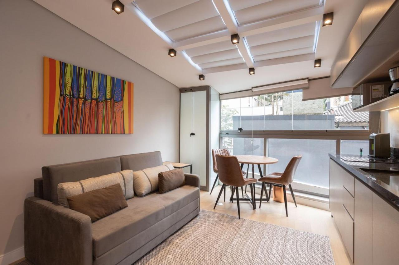 Apartment Anylife Comfort Oscar Freire