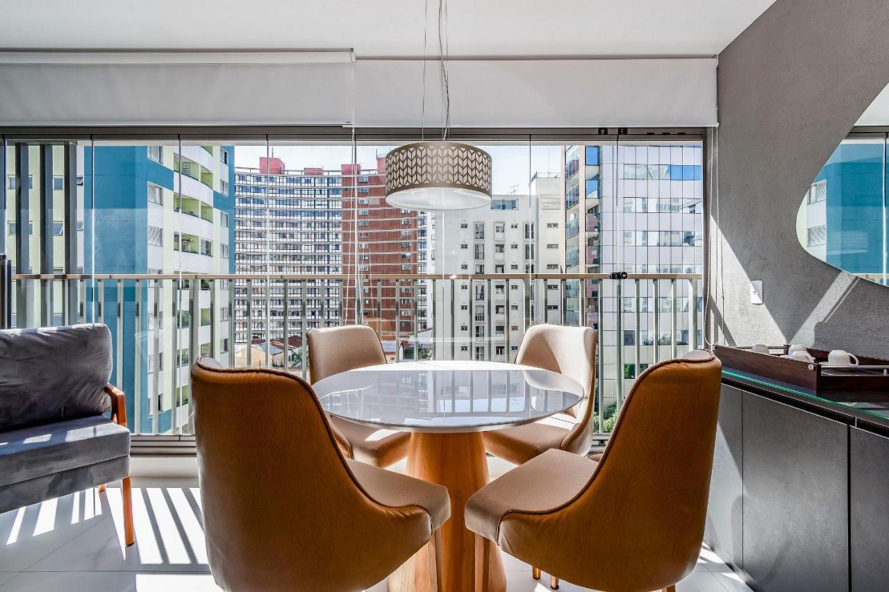 Zahle Jardins Apartment
