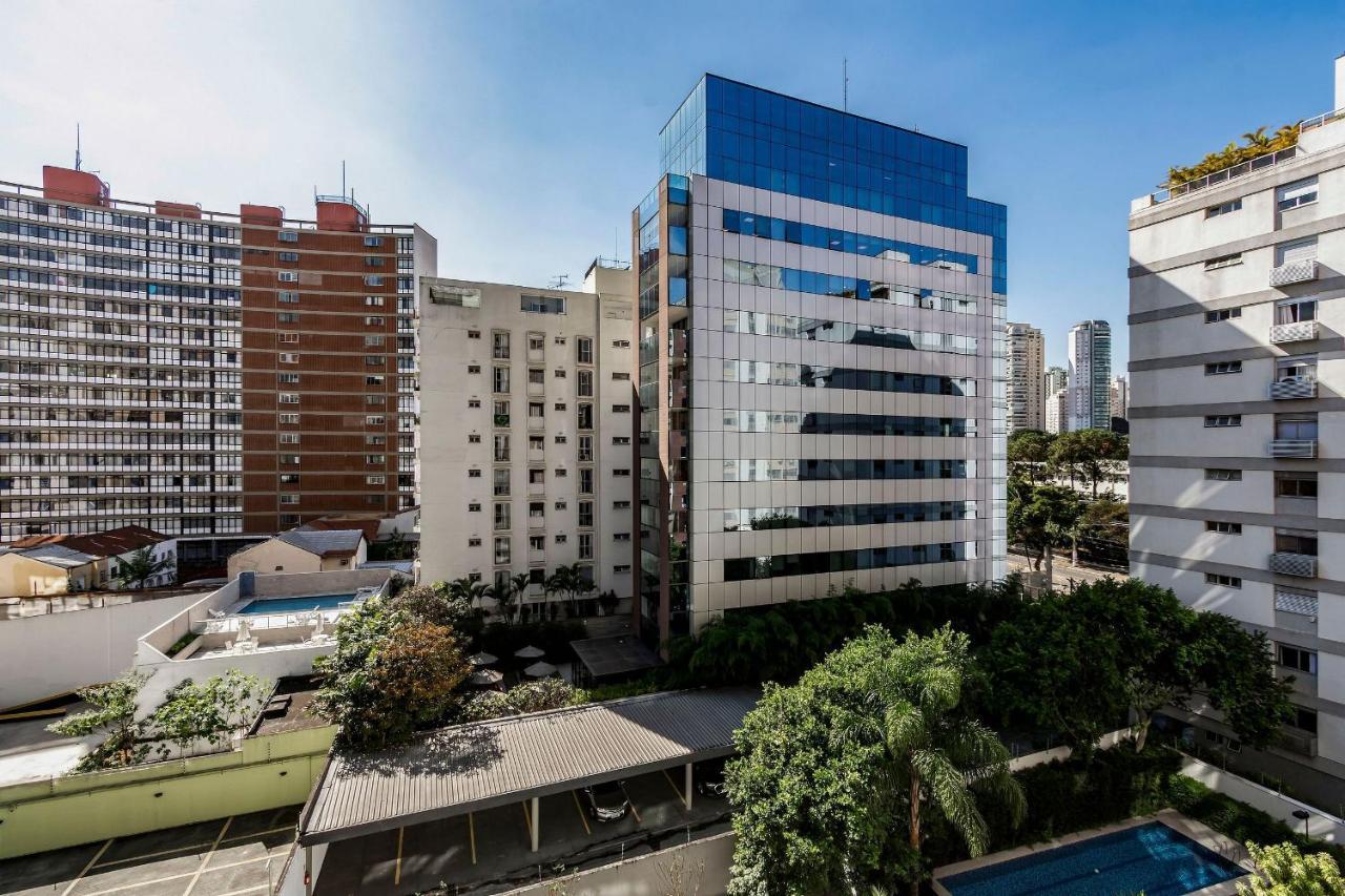 Zahle Jardins Sao Paulo