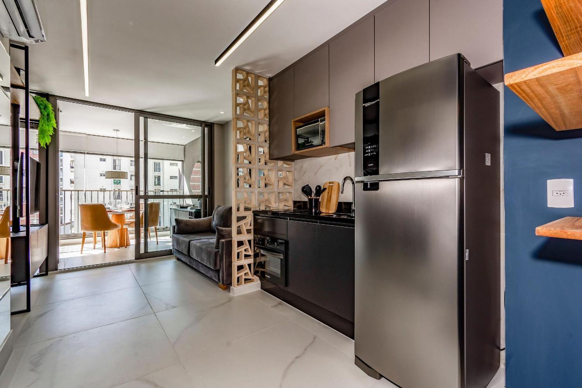 Apartment Zahle Jardins
