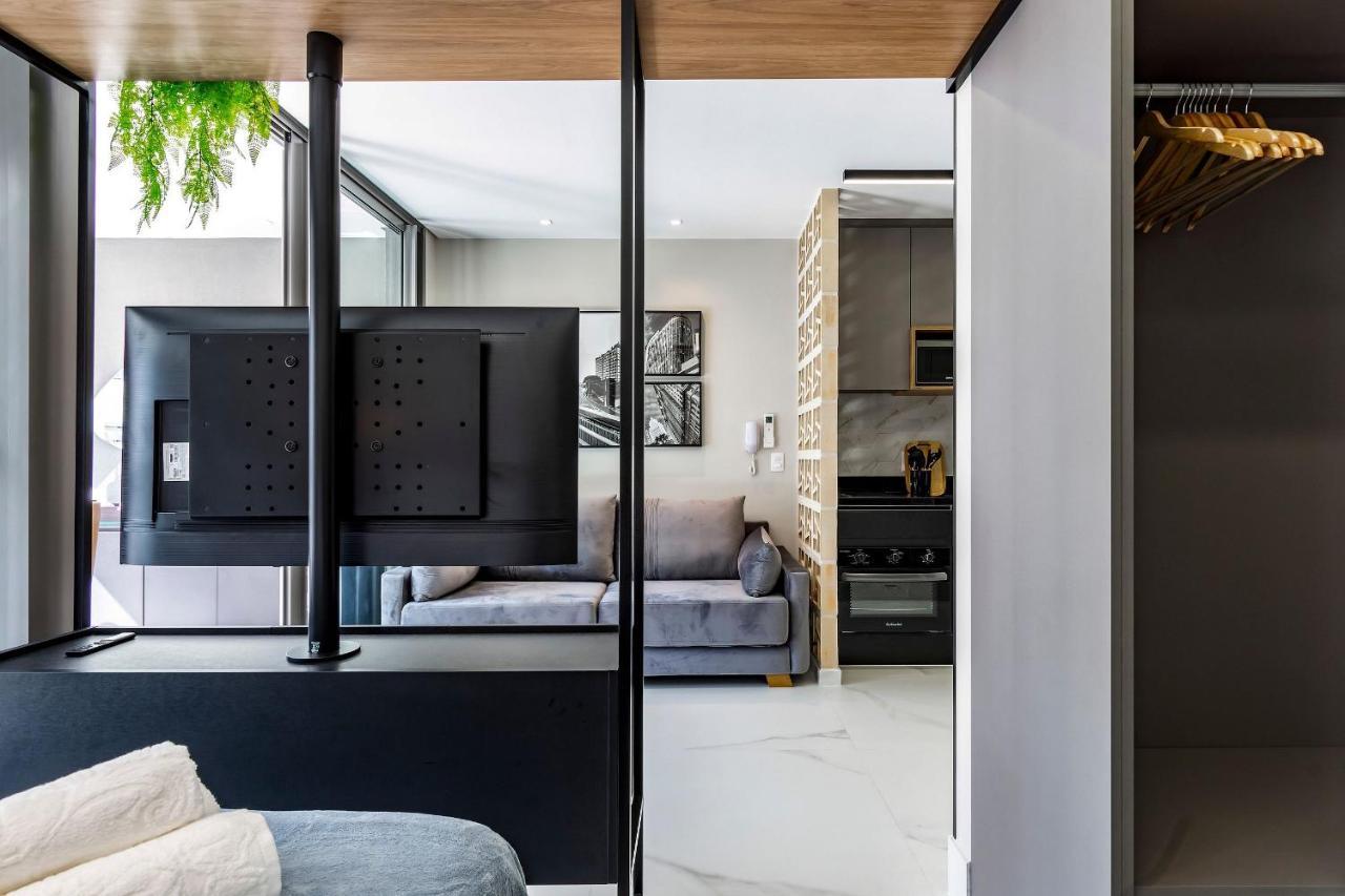 Zahle Jardins Apartment Sao Paulo