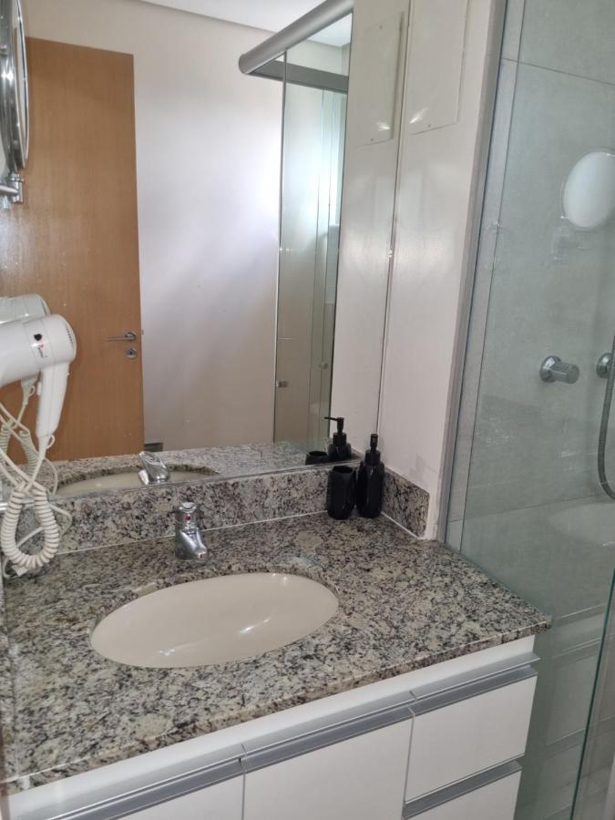 Vista Maravilhosa - Proximo Da Paulista Apartment *