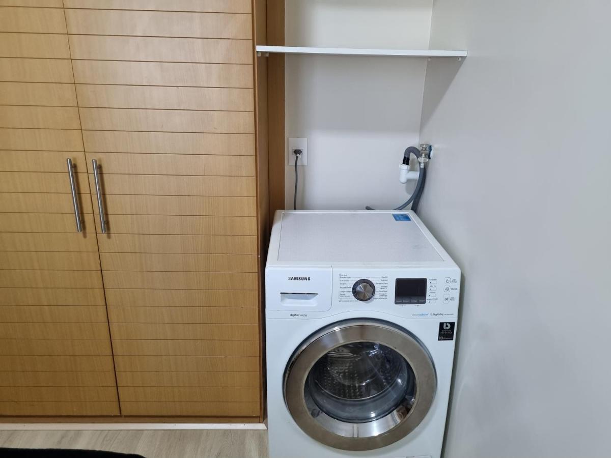 Vista Maravilhosa - Proximo Da Paulista Apartment Sao Paulo