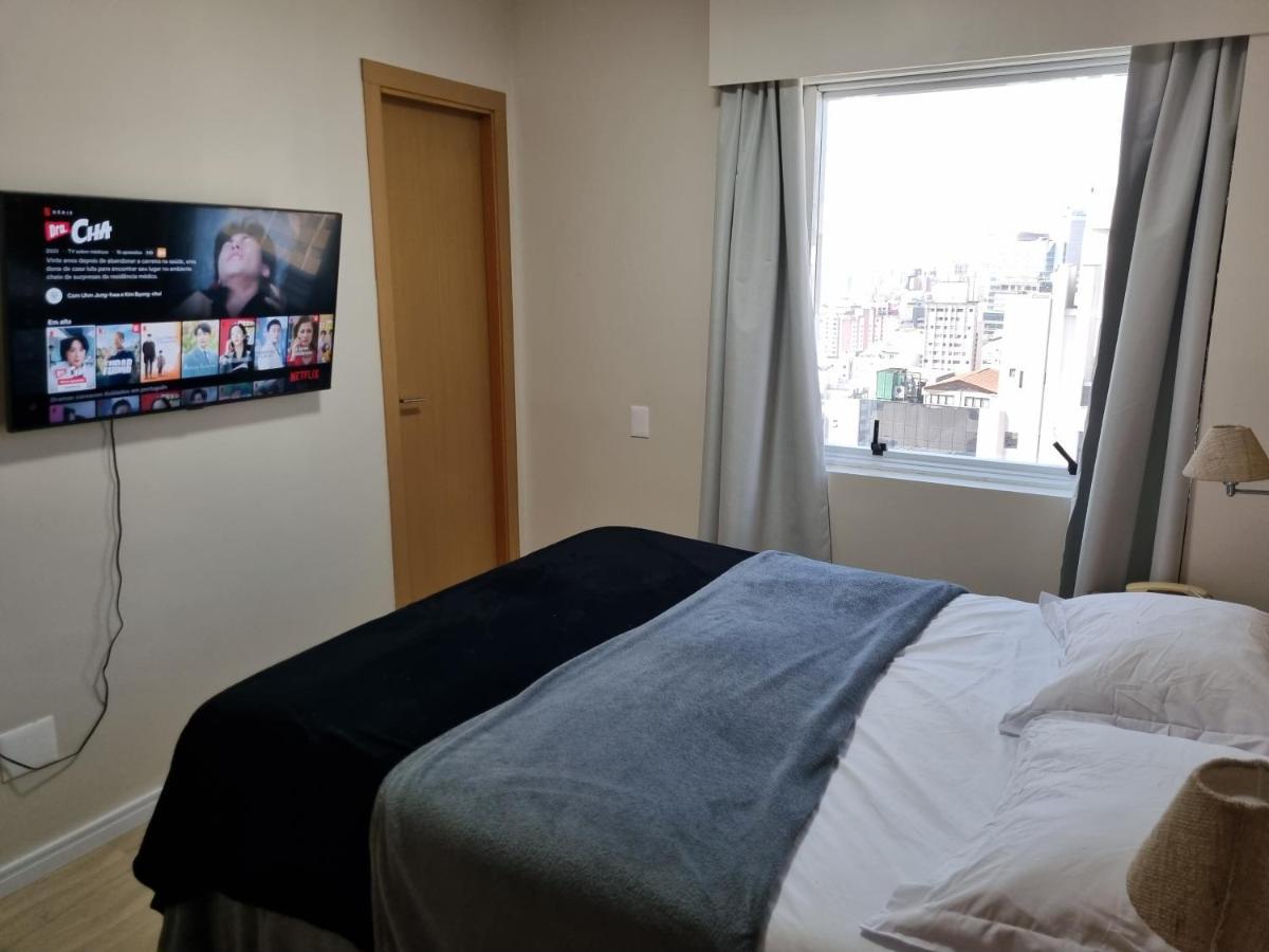 Apartment Vista Maravilhosa - Proximo Da Paulista Sao Paulo