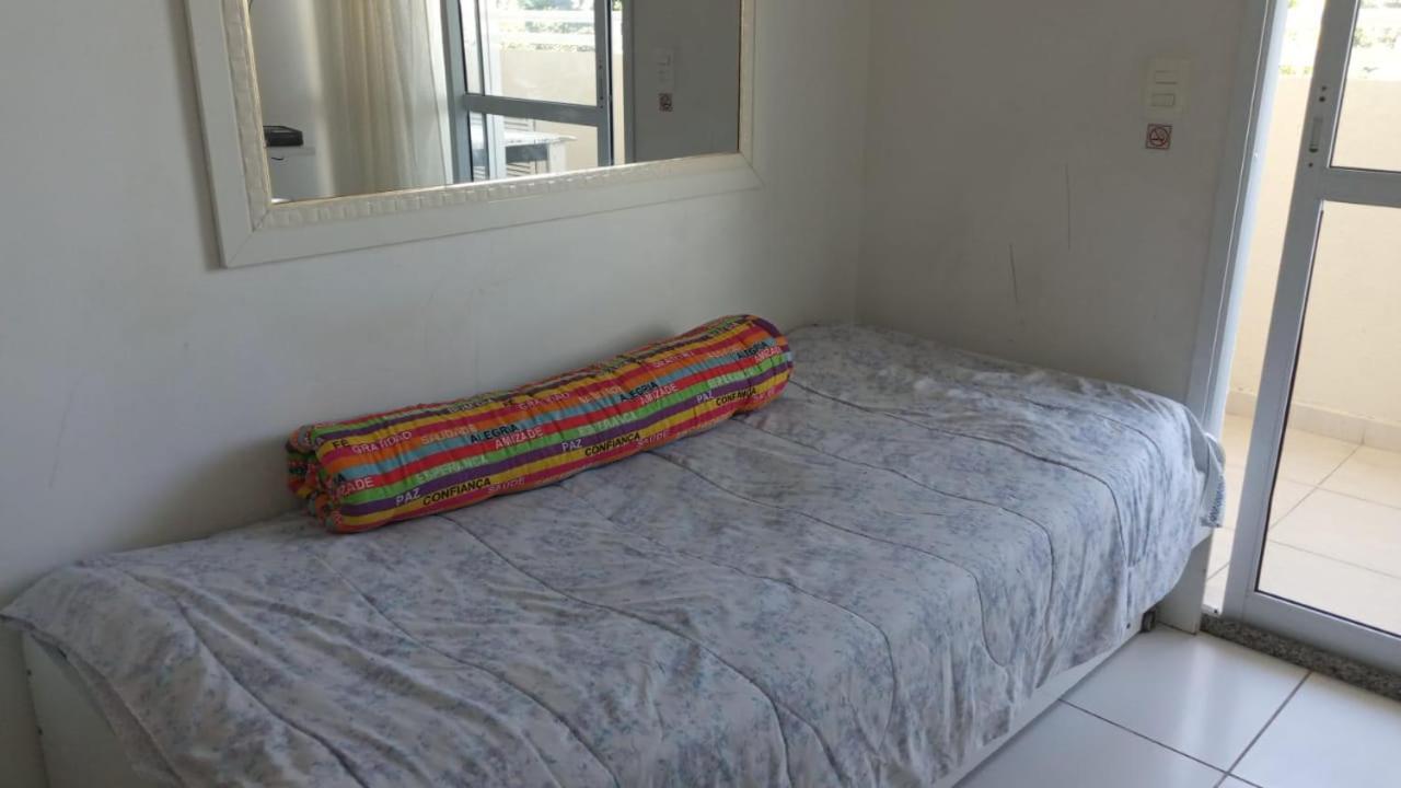 Apartemen Now Alto Da Boa Vista