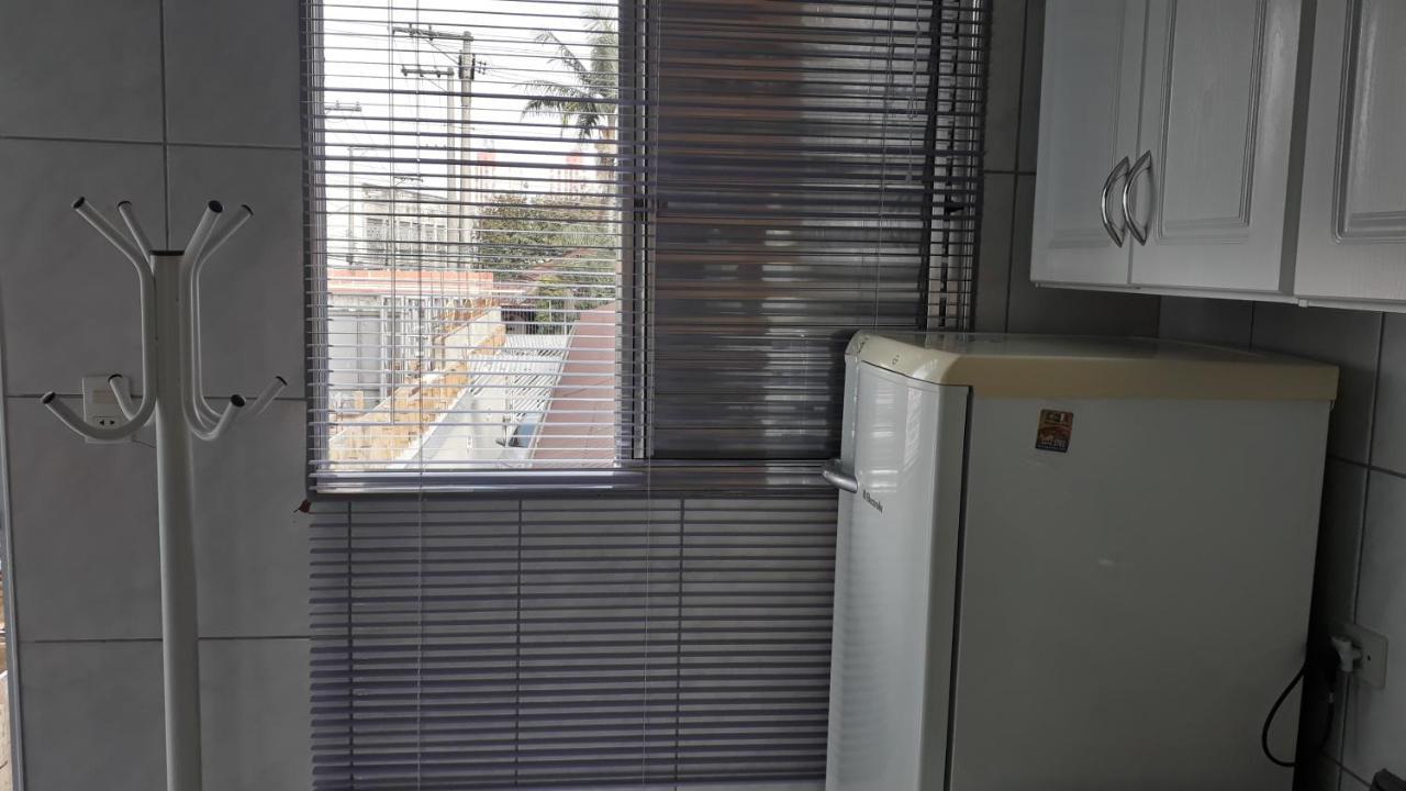 10 Apartment Sao Paulo