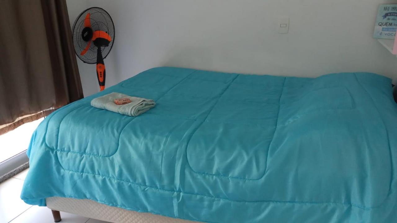 Apartemen Now Alto Da Boa Vista *