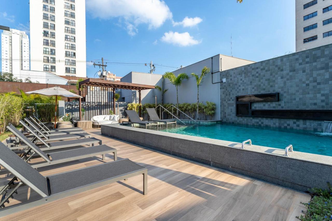 Charlie For Mariana Apartment