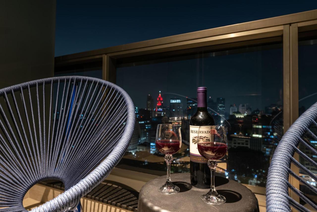 Rosemari's Republica Apartemen Sao Paulo