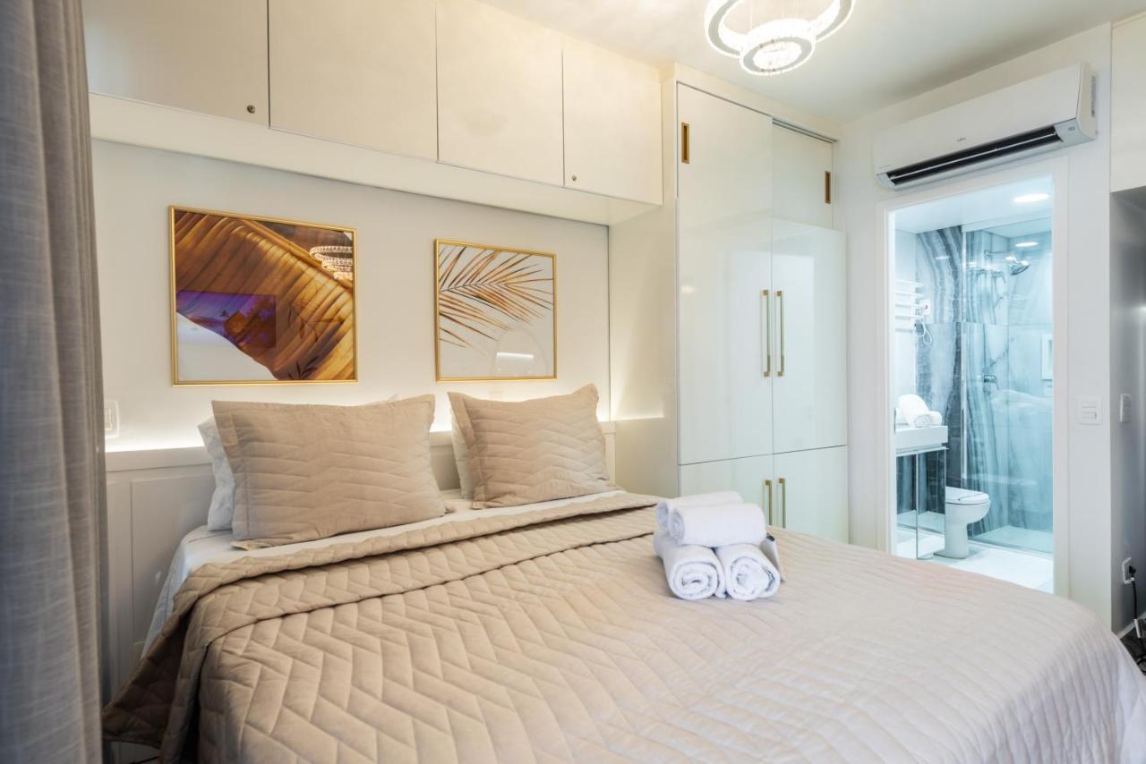 Apartemen Rosemari's Republica *