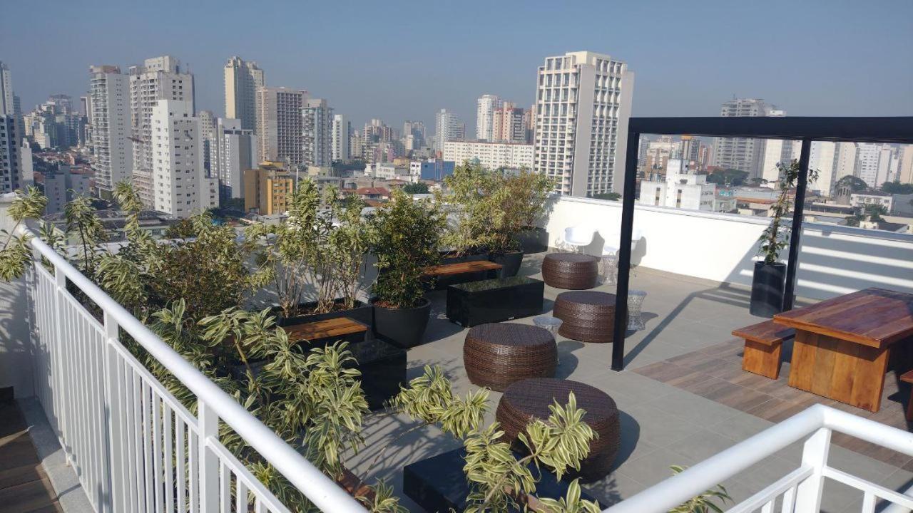 Apartment Paraiso Paulista Premium *