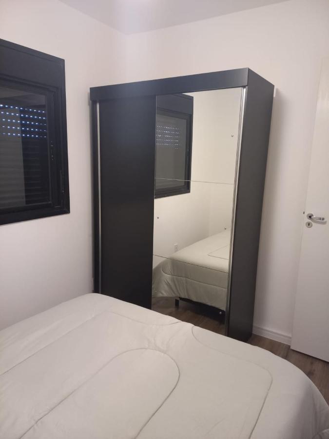 Apartamento Bela Vista Centro Apartment *
