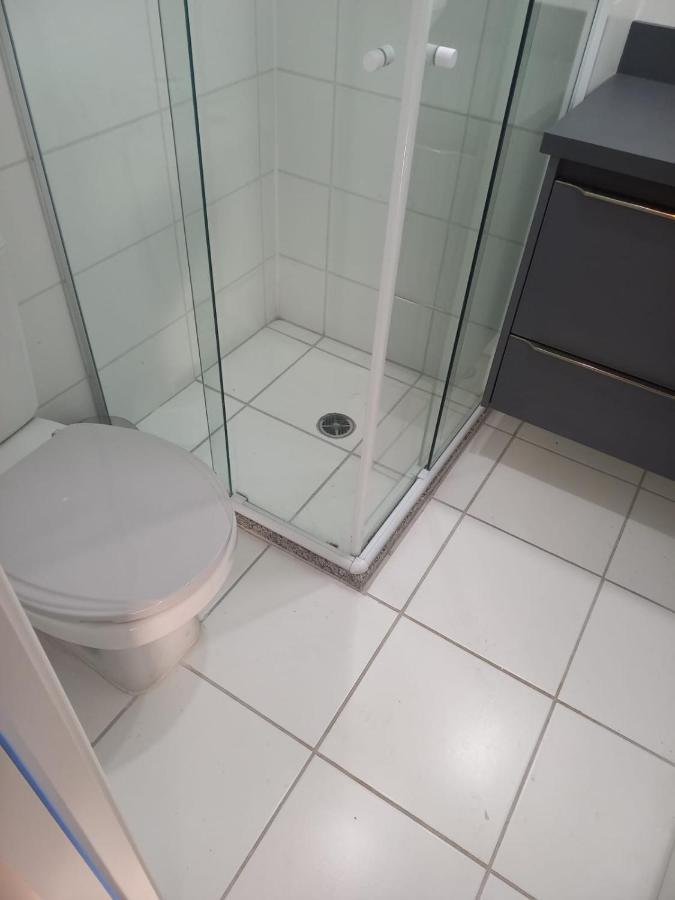 Apartamento Bela Vista Centro Apartment