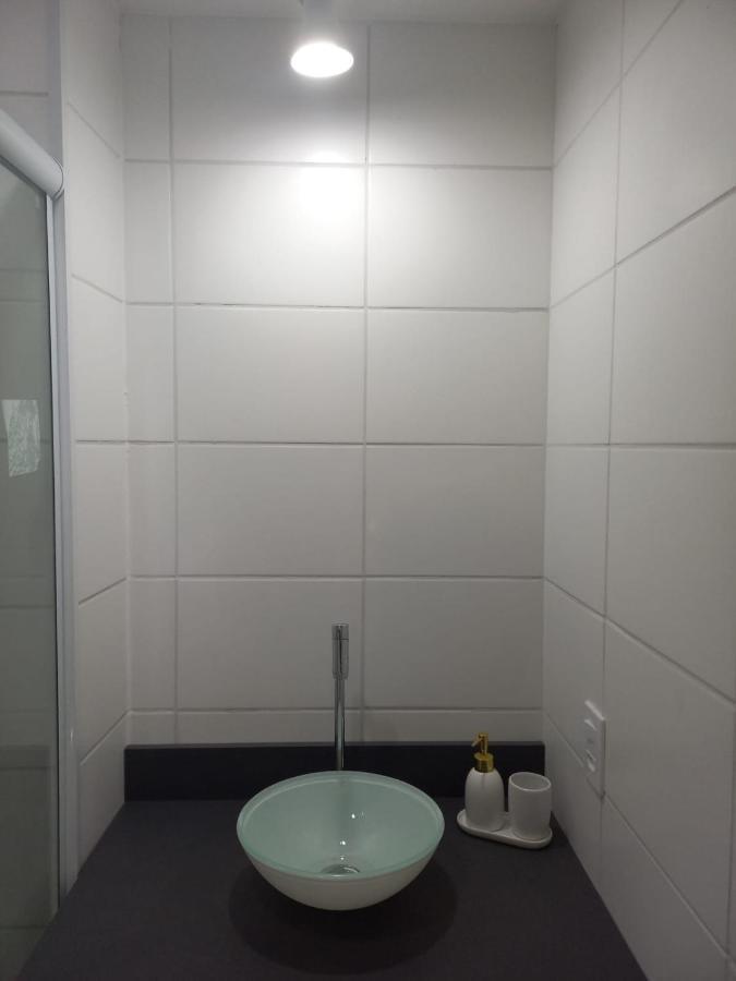 Apartamento Bela Vista Centro Sao Paulo
