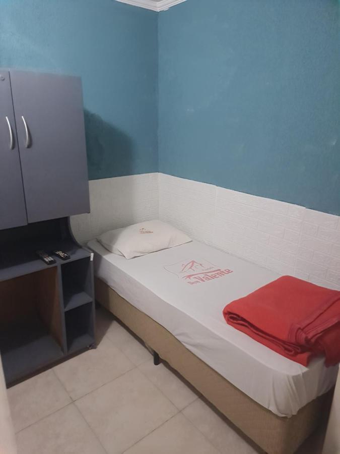 Clinicas Valente * São Paulo