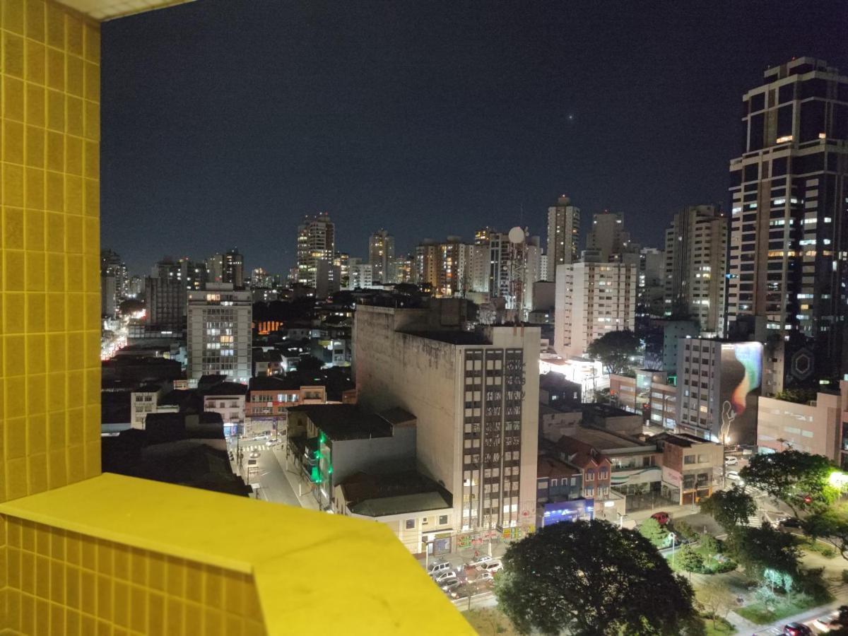 Excelente Flat Em Santana * Sao Paulo