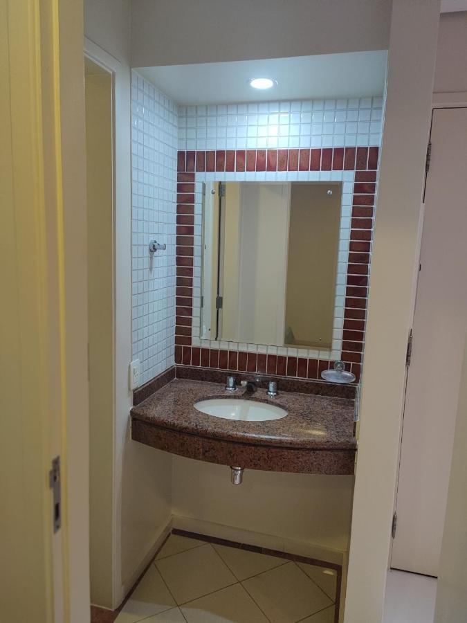 Excelente Flat Em Santana Sao Paulo
