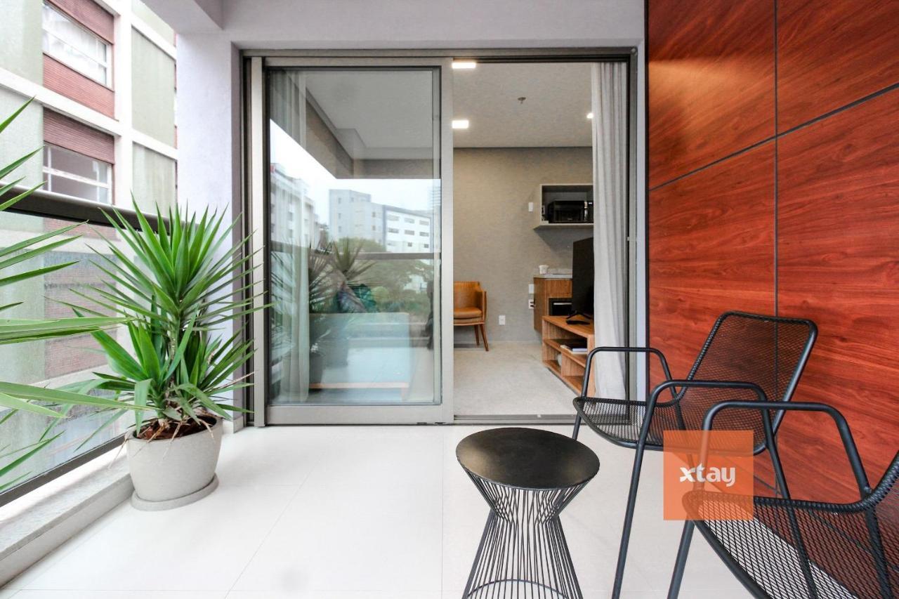 Xtay Oscar Freire Apartment *