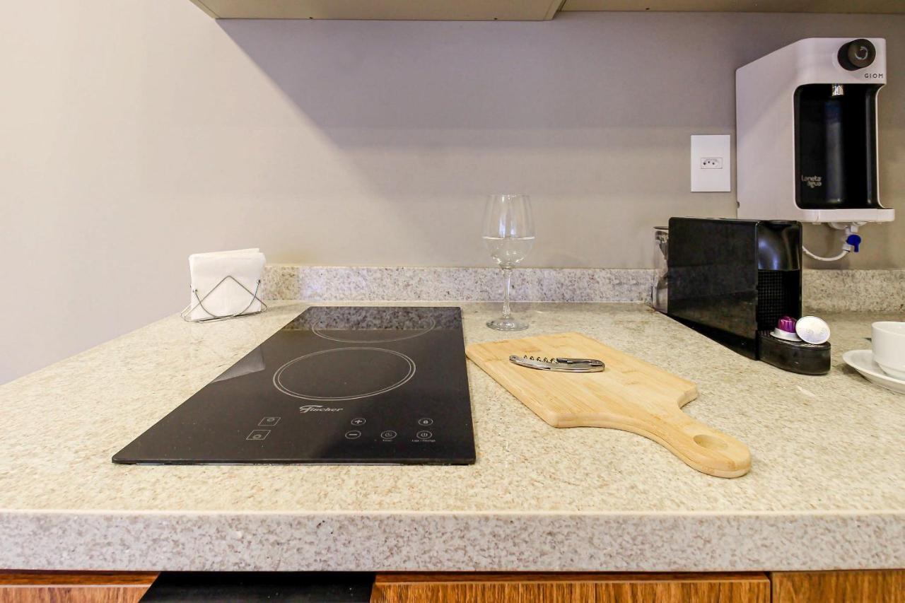 Apartment Xtay Oscar Freire Sao Paulo