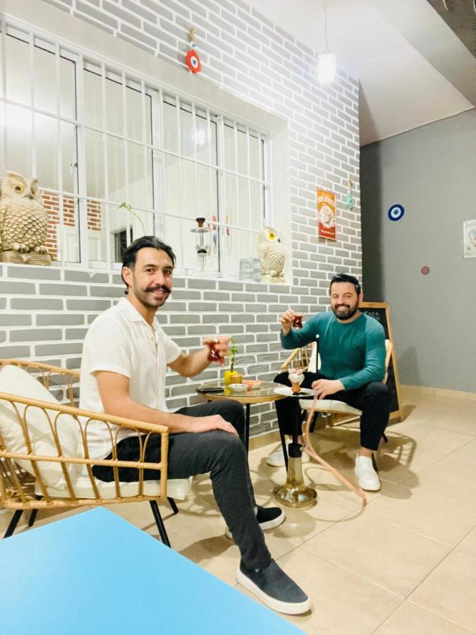 Casa Do Zafer