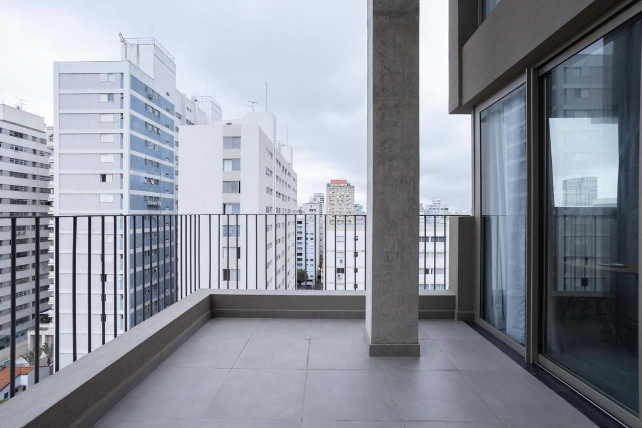 360 Vn Melo Alves By Housi Apartment